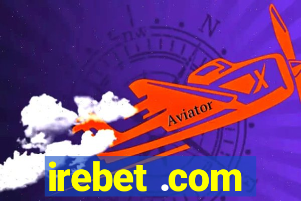 irebet .com